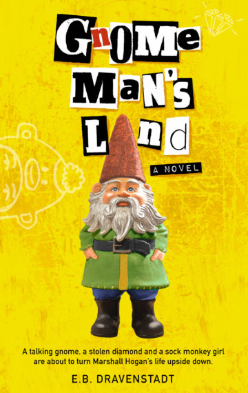 Gnome Man’s Land